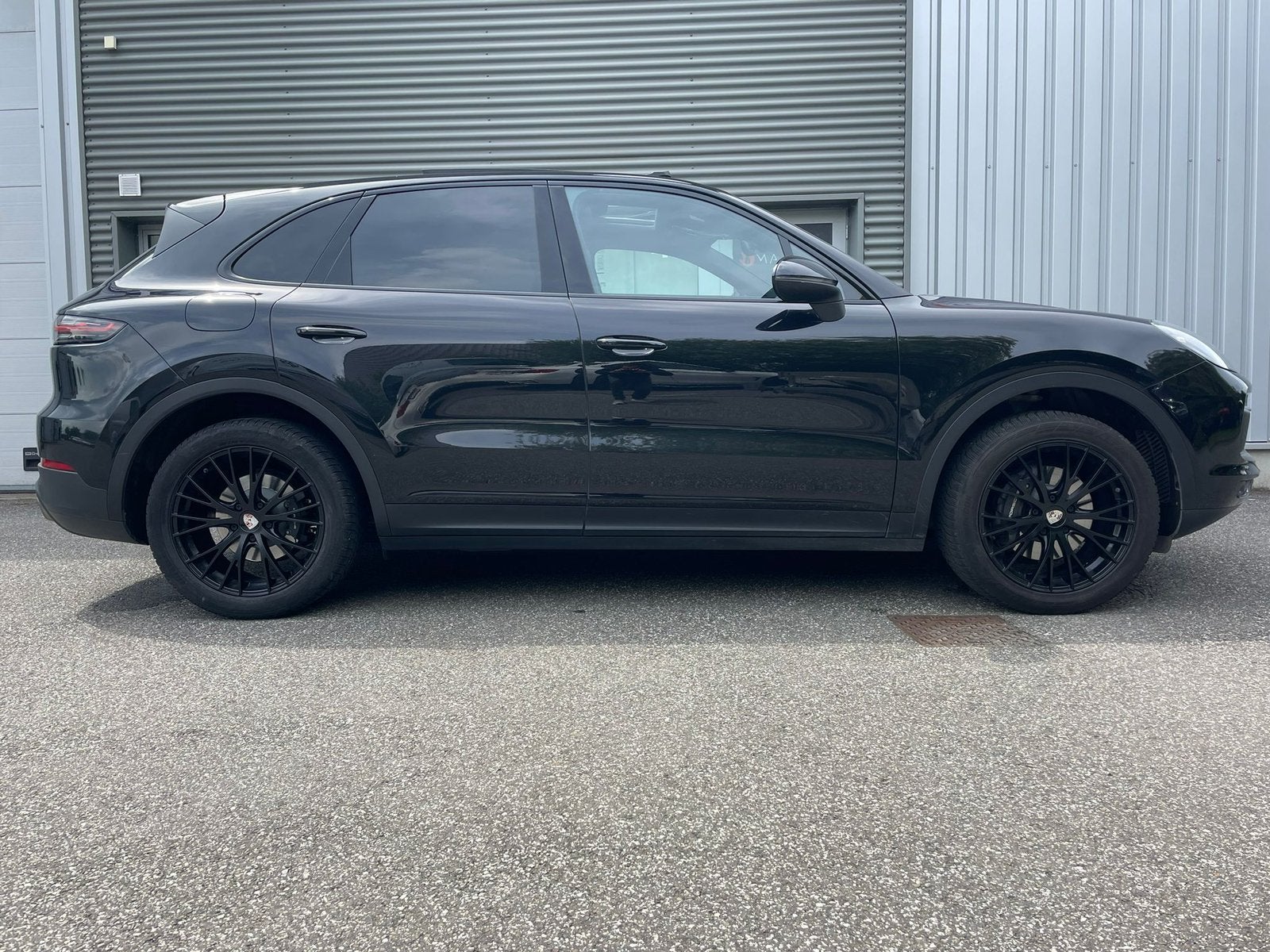PORSCHE CAYENNE 3.0i  340pk FACE eerste eigenaar 2019, Auto's, Porsche, Particulier, Te koop, Cayenne