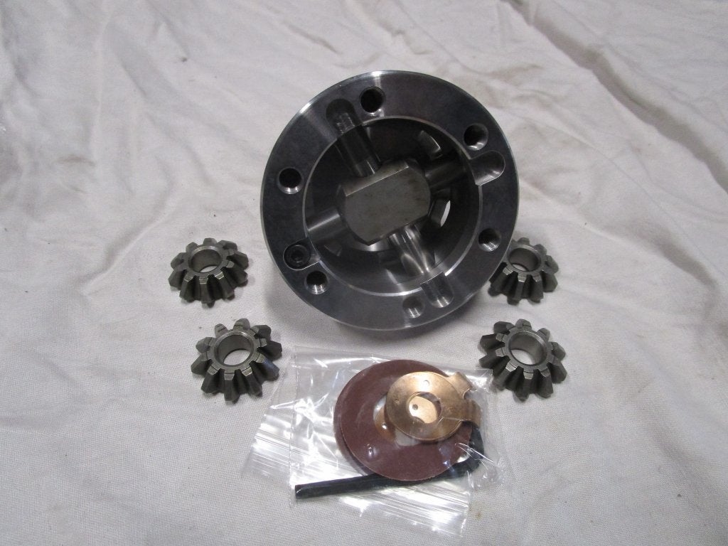 Différentiel à 4 pôles, CROSS PIN, POT JOINT, Classic Mini, Enlèvement, Neuf, Austin