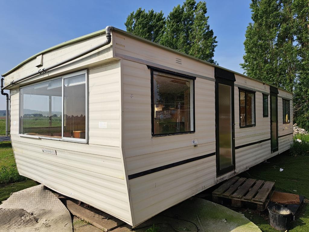 Stacaravan, Caravans en Kamperen, Stacaravans