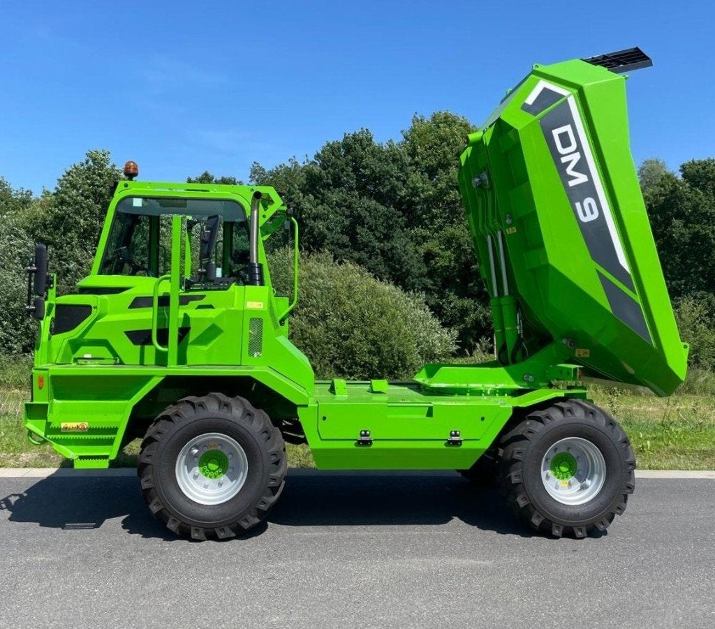 Merlo Dumper DM9 2025       1041, Zakelijke goederen, Ophalen, Dumper