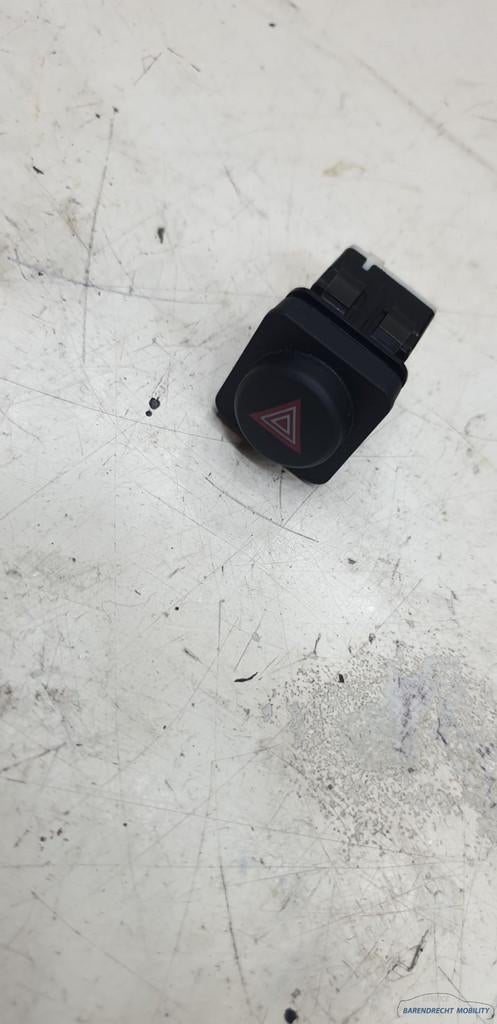 Alarmlicht schakelaar Opel Grandland X YP00033477 origineel, Auto-onderdelen, Gebruikt, Opel Automobile GmbH, Kontakt@opel-infoservice.de