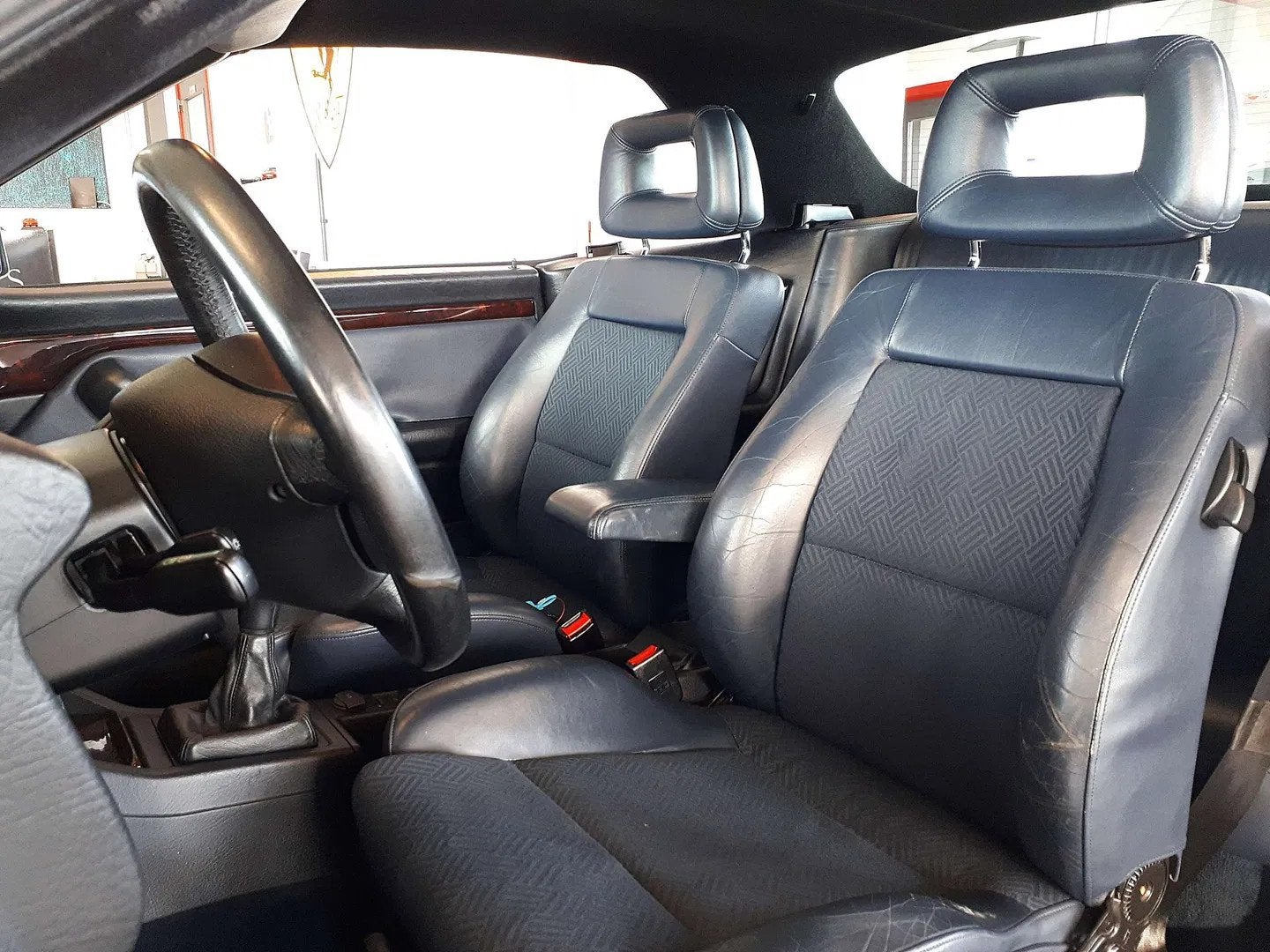 Audi 80 // 2.6i V6 // SUPER CABRIOLET // SUPER ETAT //, foto 8