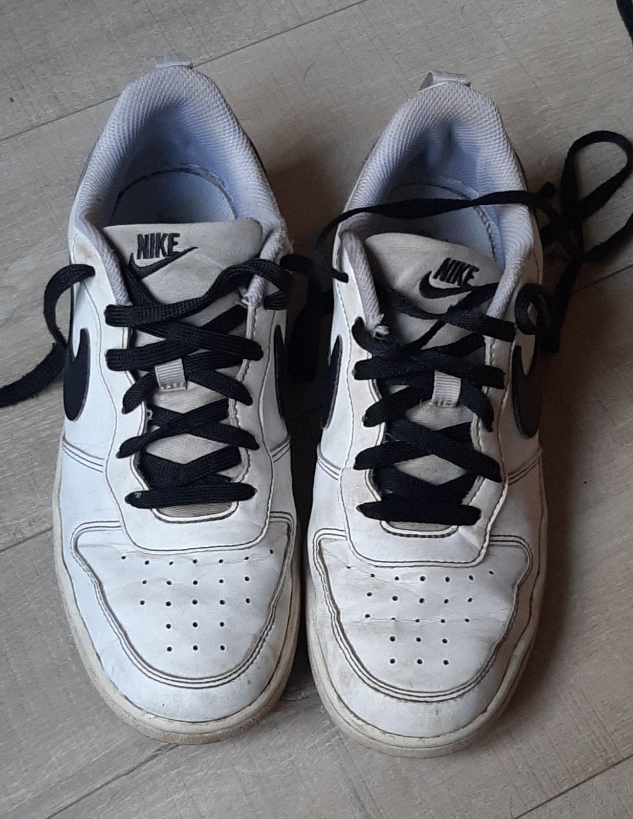 Nike sneakers maat 39, Sports & Fitness, Tennis, Enlèvement, Nike