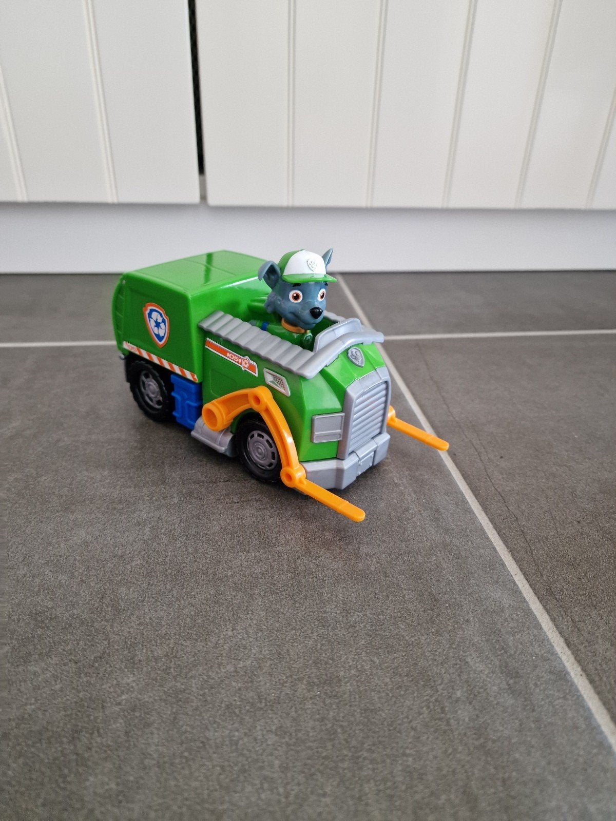 Auto's paw patrol, Kinderen en Baby's, Speelgoed |Speelgoedvoertuigen, Ophalen