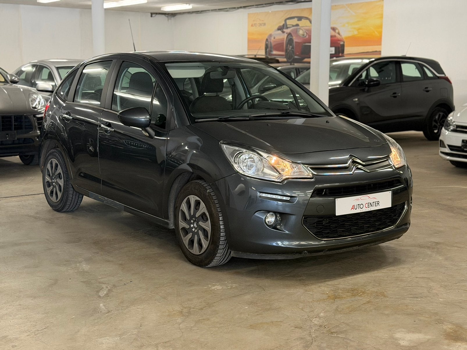 Citroen c3 1.0i 2013 99.000km Keuring + carpass, Auto's, Citroën, Bedrijf, C3, Centrale vergrendeling, Benzine, Handgeschakeld