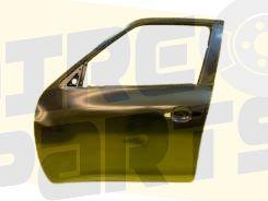 Nissan Juke (5/10-5/14)  Voorportier Links (te spuiten) Orig, -, Deur, -, Nieuw