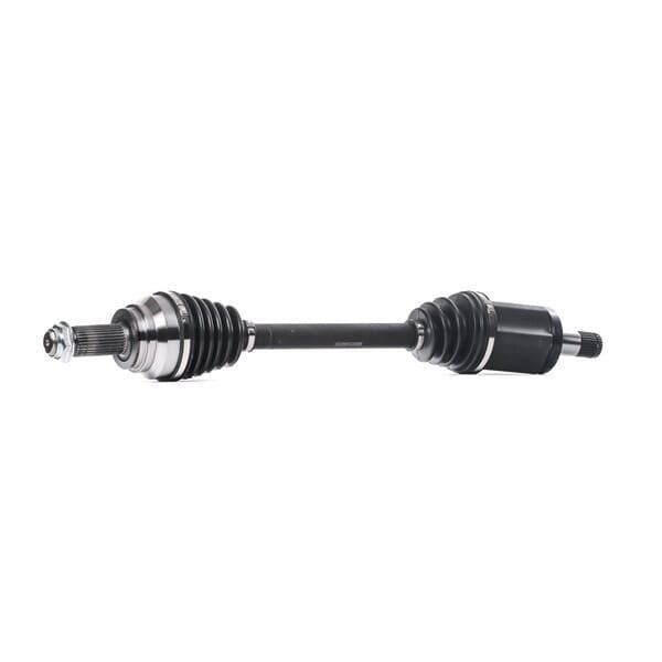 Aandrijfas BMW X5 F15  aandrijfas BMW X6 F16 aandrijfas BMW, Neuf, -, -, Enlèvement ou Envoi
