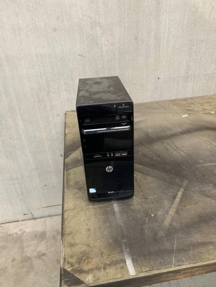 Hp pro pc, Verzamelen, Elektronische Apparatuur, Ophalen