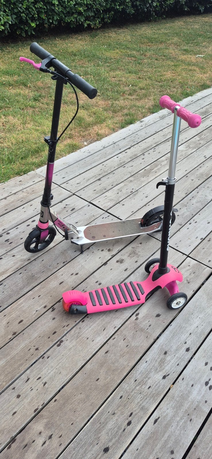 Scooter te koop, Fietsen en Brommers, Ophalen
