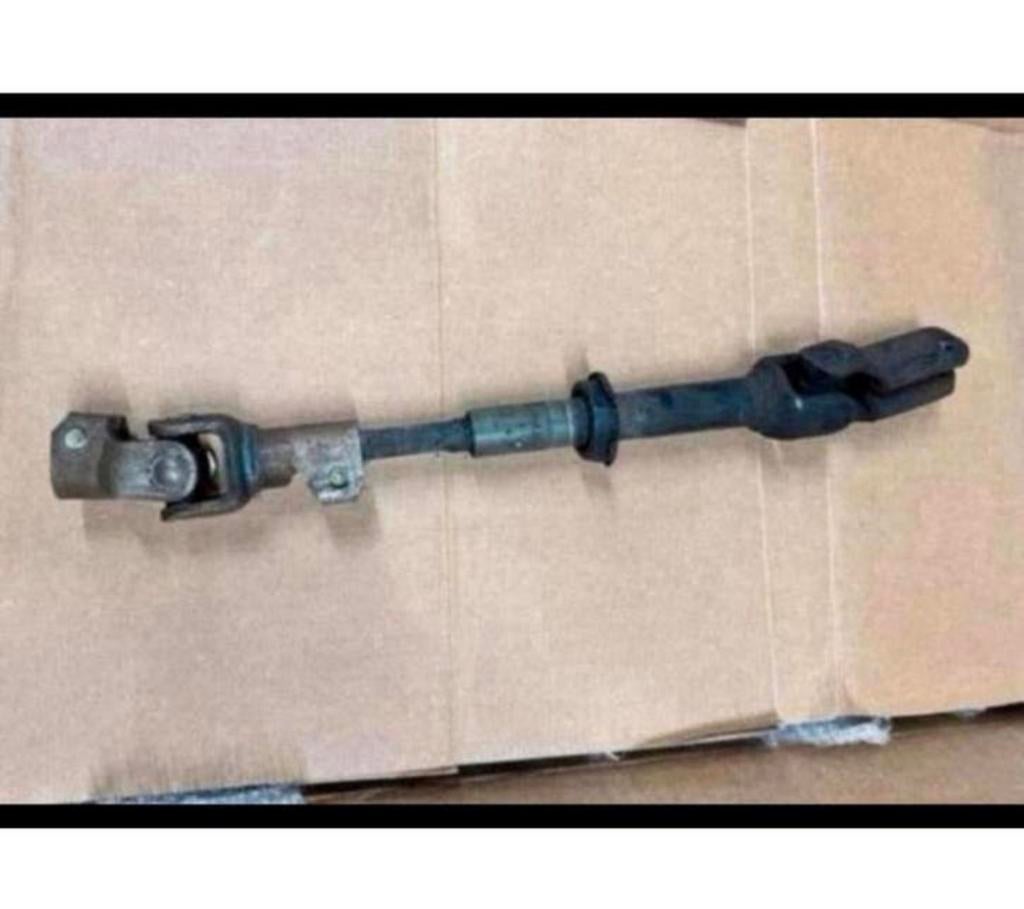 Toyota Picnic Mk1 1996-2001 2L benzine stuurkolom onder UJ, Ophalen of Verzenden, Gebruikt, Toyota