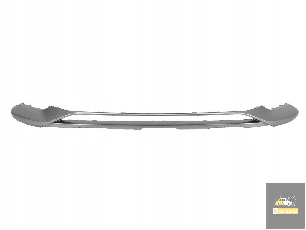 4K0807733 Audi A6 C8 4K Allroad 18-bumper diffusor spoiler, Gebruikt, AUDI AG, Auto-Union-Strasse 1
85045  Ingolstadt, DE, Audi