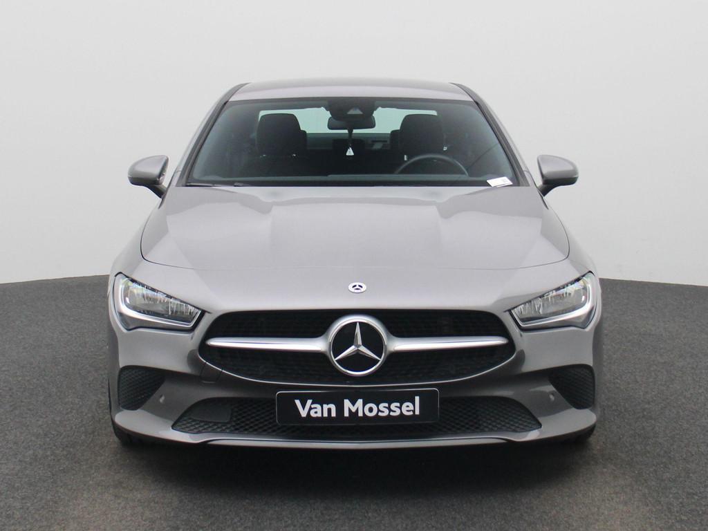 Mercedes-Benz CLA-Klasse CLA 180 d Business Solution, Autos, Achat, 4 portes, Entreprise, Electronic Stability Program (ESP)
