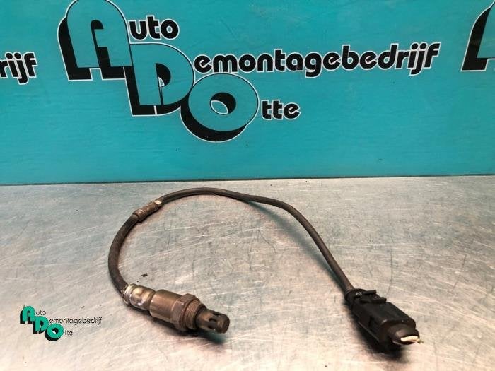 Sonde lambda d'un Volkswagen Golf (Golf 04-), Volkswagen, -, 3 mois de garantie, Utilisé