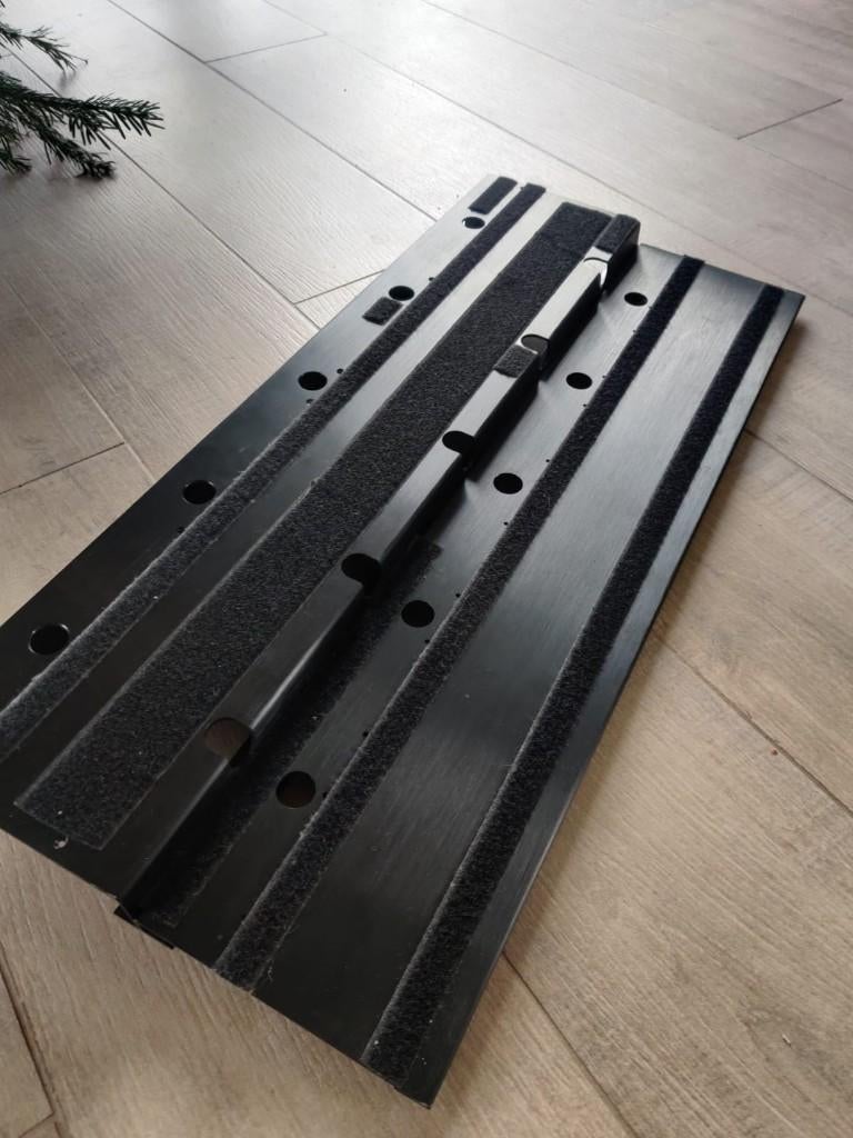 trex tone trunk 70 pedalboard, Ophalen of Verzenden, Zo goed als nieuw