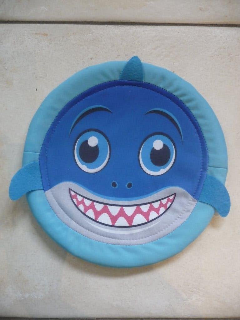 Leuke Frisbee, Enlèvement ou Envoi, Comme neuf