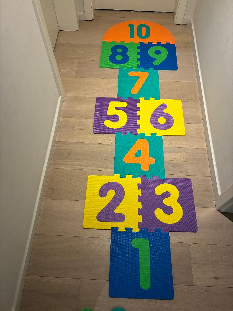 MARELLE, Enfants & Bébés, Jouets | Extérieur | Aires de jeux, Enlèvement, Utilisé, Autres types