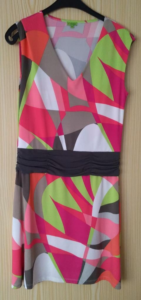 Kleedje K-design - M, Maat 38/40 (M), K-design, Ophalen of Verzenden, Zo goed als nieuw