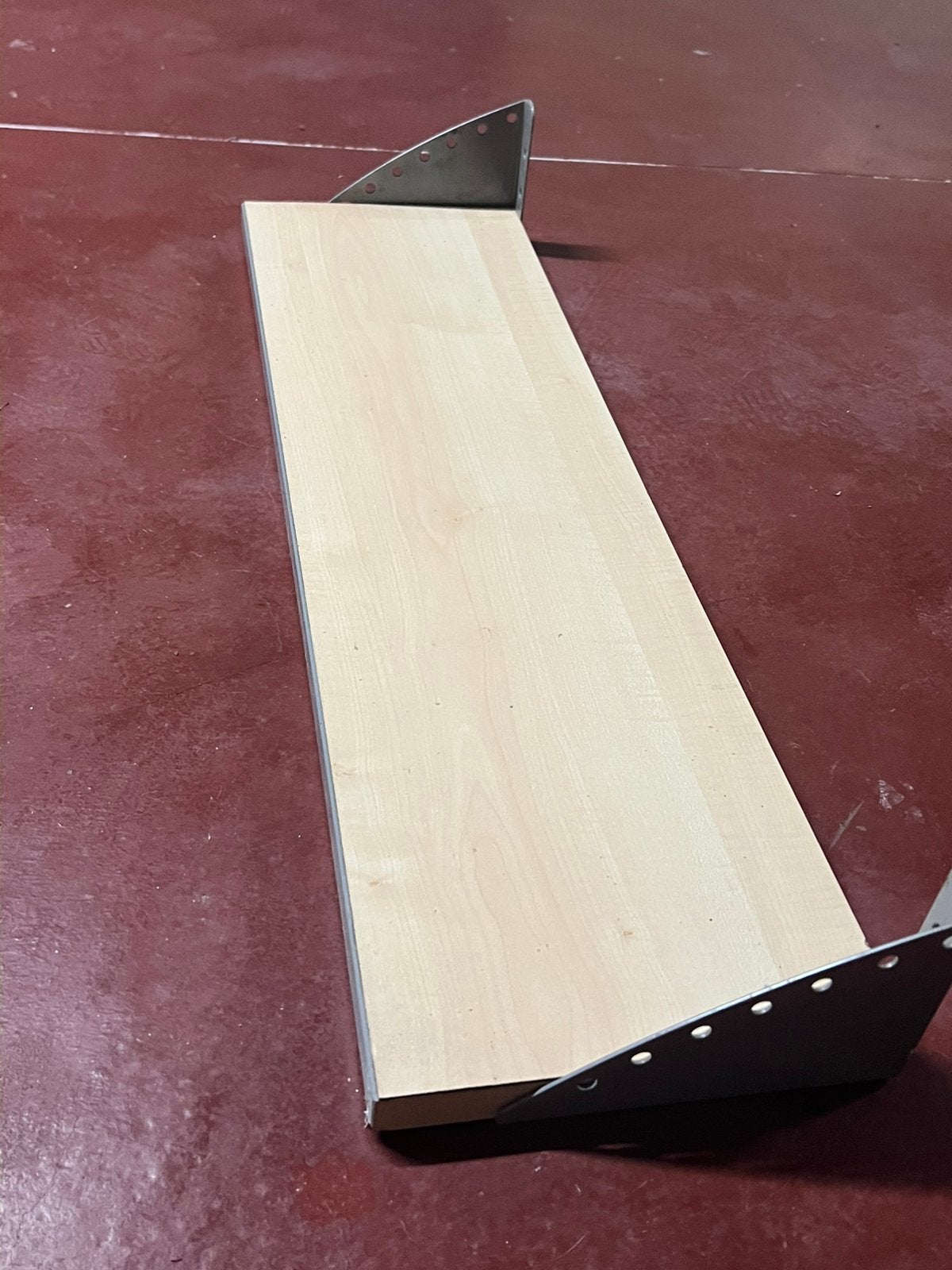 Mooie legplank 77 cm, Enlèvement, Comme neuf