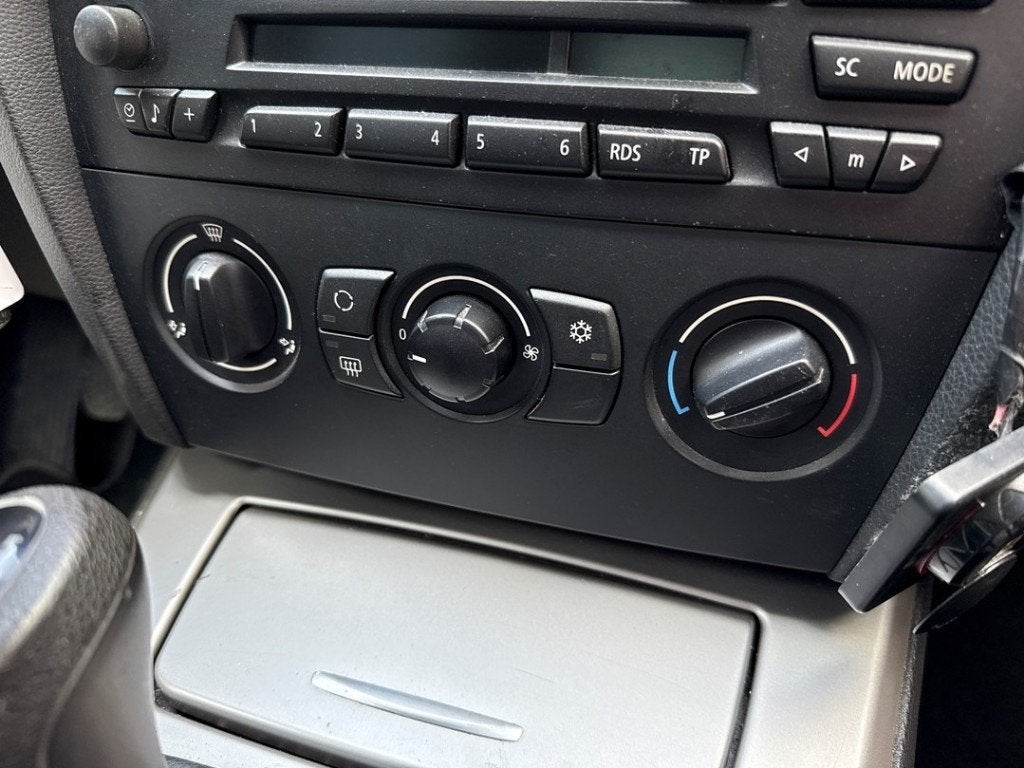 BEDIENINGSPANEEL VERWARMING 3 serie (E90) (|64119199259|), Gebruikt, BMW, Petuelring 130
80809  München, DE, Bayerische Motoren Werke AG
