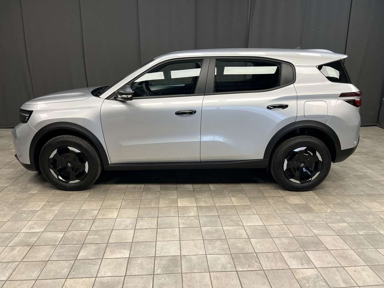 Opel Frontera Turbo Hybrid Edition eDCT Mild hybrid - slech, Autos, 0 kg, Achat, Euro 6, 0 kg