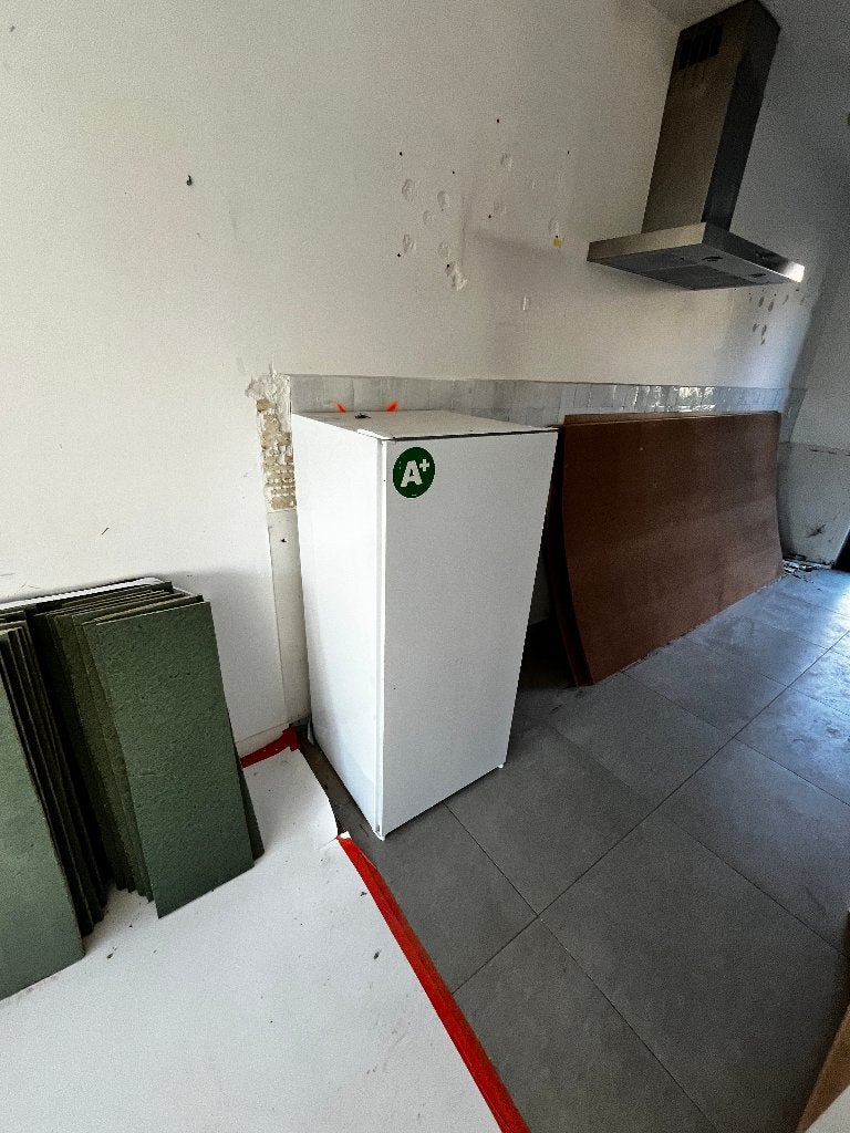 lot van 5 keukentoestellen - ophalen tot 6 September, Ophalen, Gebruikt