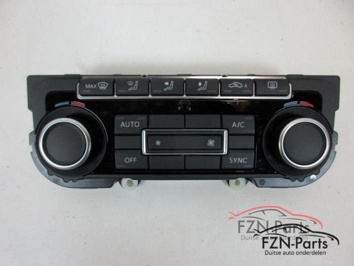 VW Tiguan Clima Control Stoelverwarming, Ophalen of Verzenden, Gebruikt