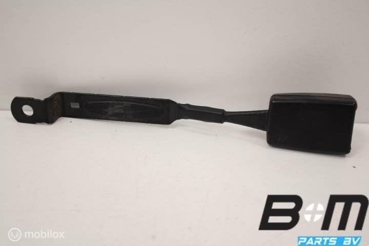 Gordelslot links Volkswagen Caddy (2K) 2K0857877D, Utilisé
