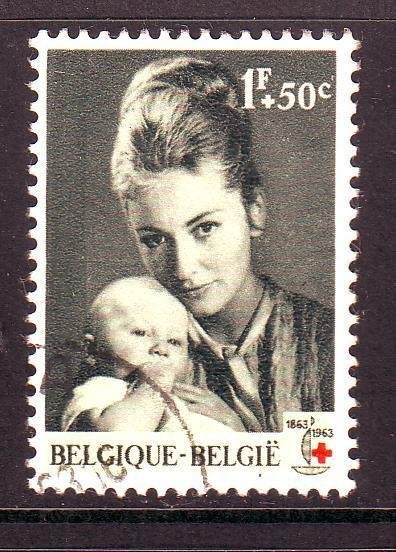 Postzegels België (31) : tussen nr 1263 en 1391, Postzegels en Munten, Postzegels | Europa | België, Ophalen of Verzenden, Gestempeld