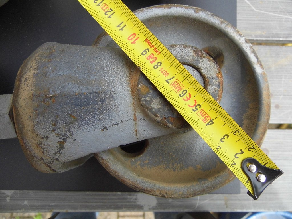 machine outils, Doe-het-zelf en Bouw, Draaibanken, Ophalen