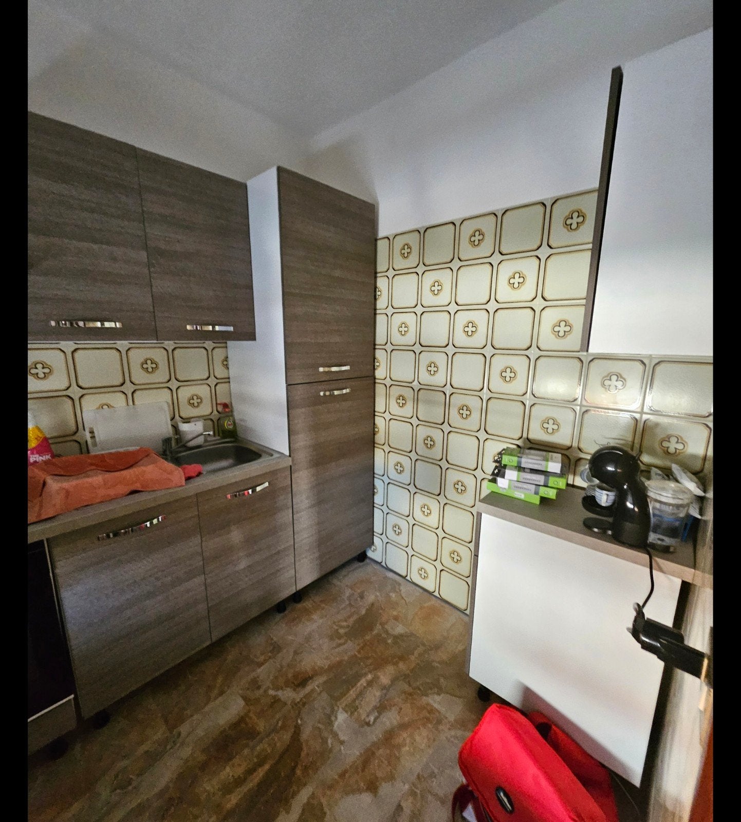Magnifique appartement  meublés près de Termoli Italie mer, Appartement, Italië