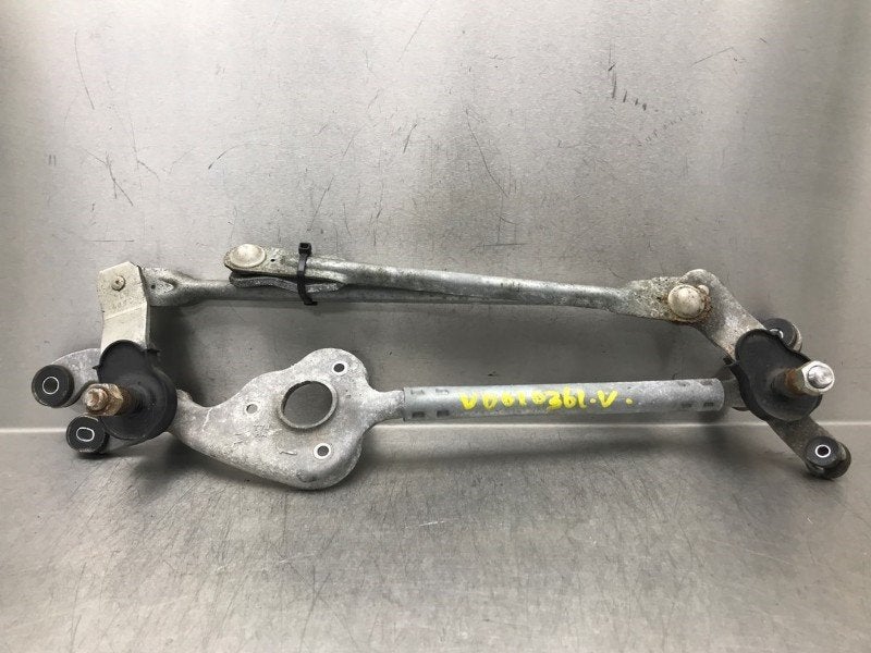RUITENWISSER MECHANIEK Honda HR-V (RU) (01-2015/-), Gebruikt, Honda