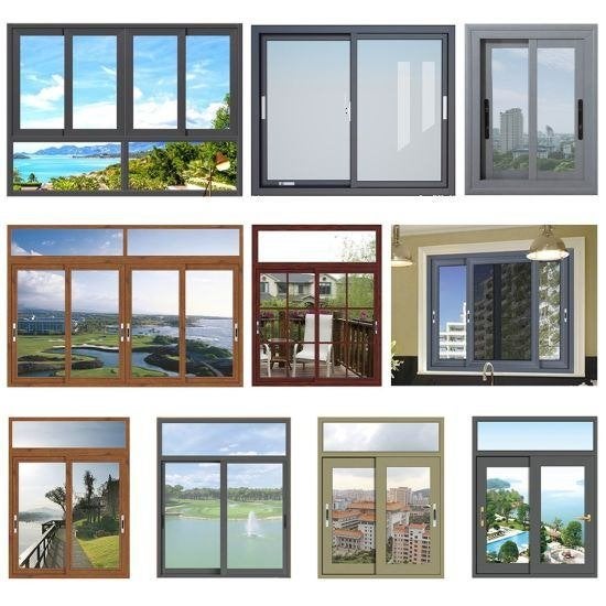Châssis PVC, Alu & Bois – Qualité et Prix correct, Bricolage & Construction, Vitres, Châssis & Fenêtres, Enlèvement ou Envoi