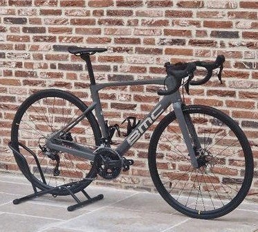 Racefiets | BMC - Roadmachine, Sports & Fitness, Cyclisme, Comme neuf, Autres types, Enlèvement