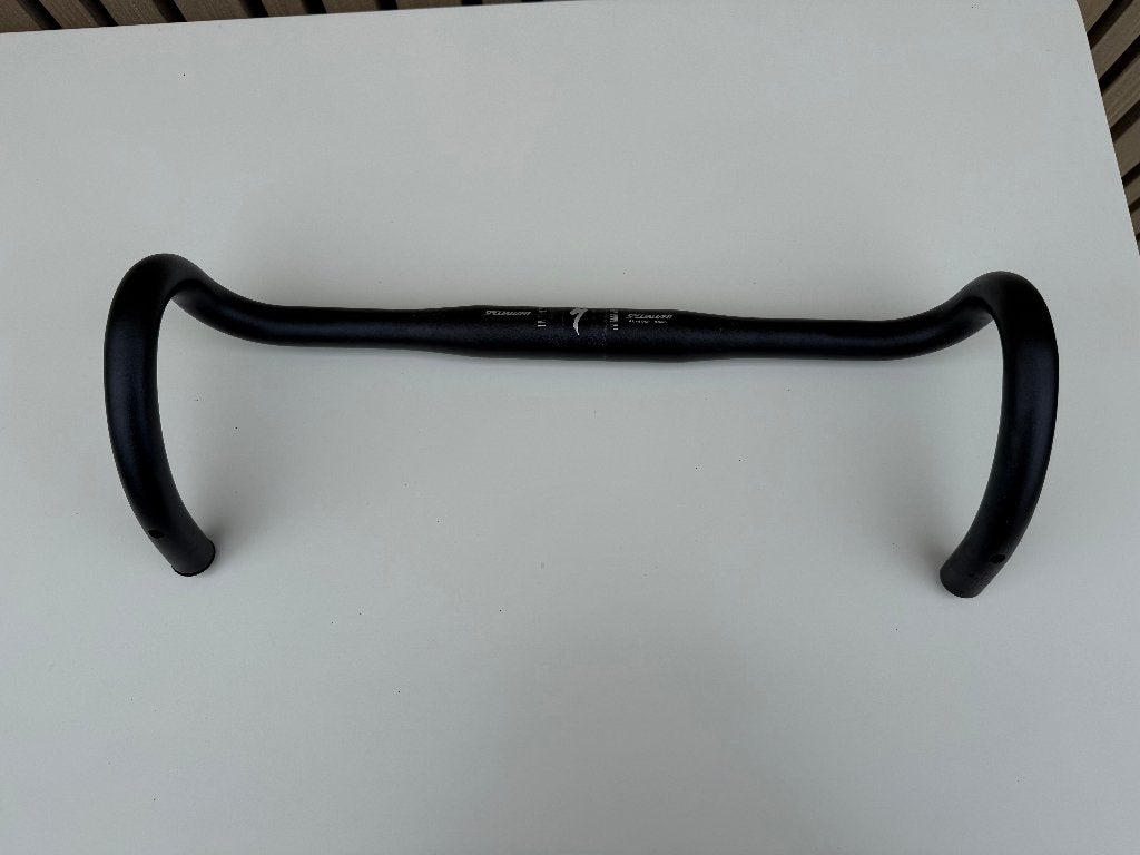 Specialized fietsstuur, Stuur, Zo goed als nieuw, Aluminium, Racefiets