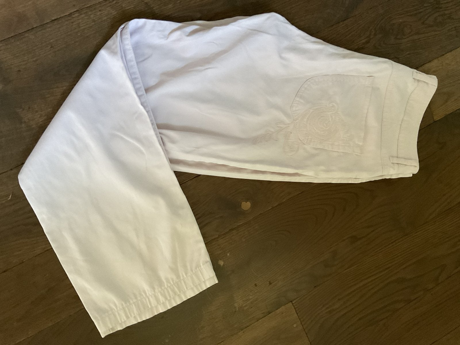 Pantalon Terre Bleue, taille 42, Enlèvement ou Envoi, Comme neuf