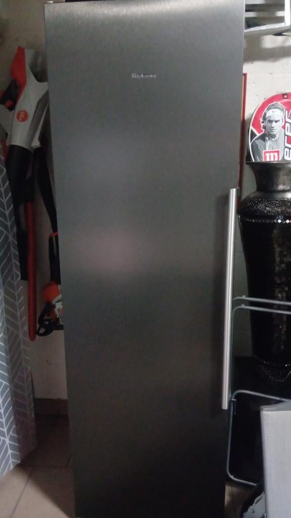 Frigo, Ophalen