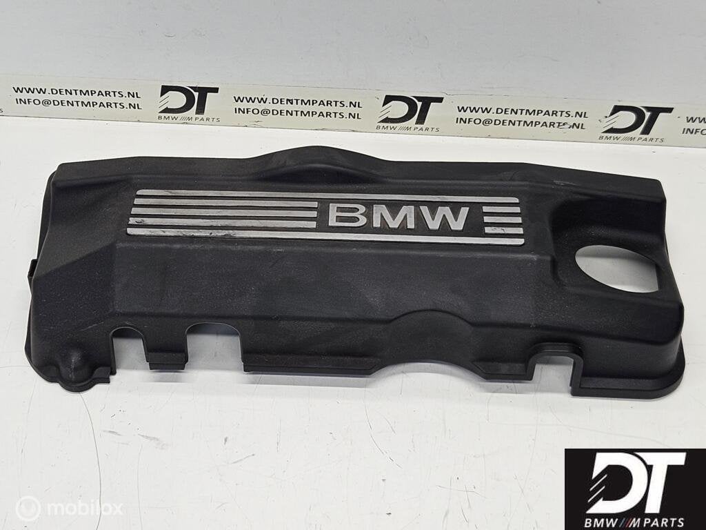 Afdekkap motor BMW N42 N46 E46 E87 E90 E83 E85 11127530742, Gebruikt, Ophalen of Verzenden