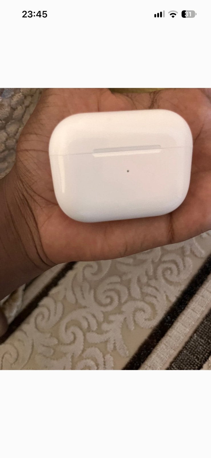 AirPods Pro 2, Enlèvement ou Envoi, Comme neuf