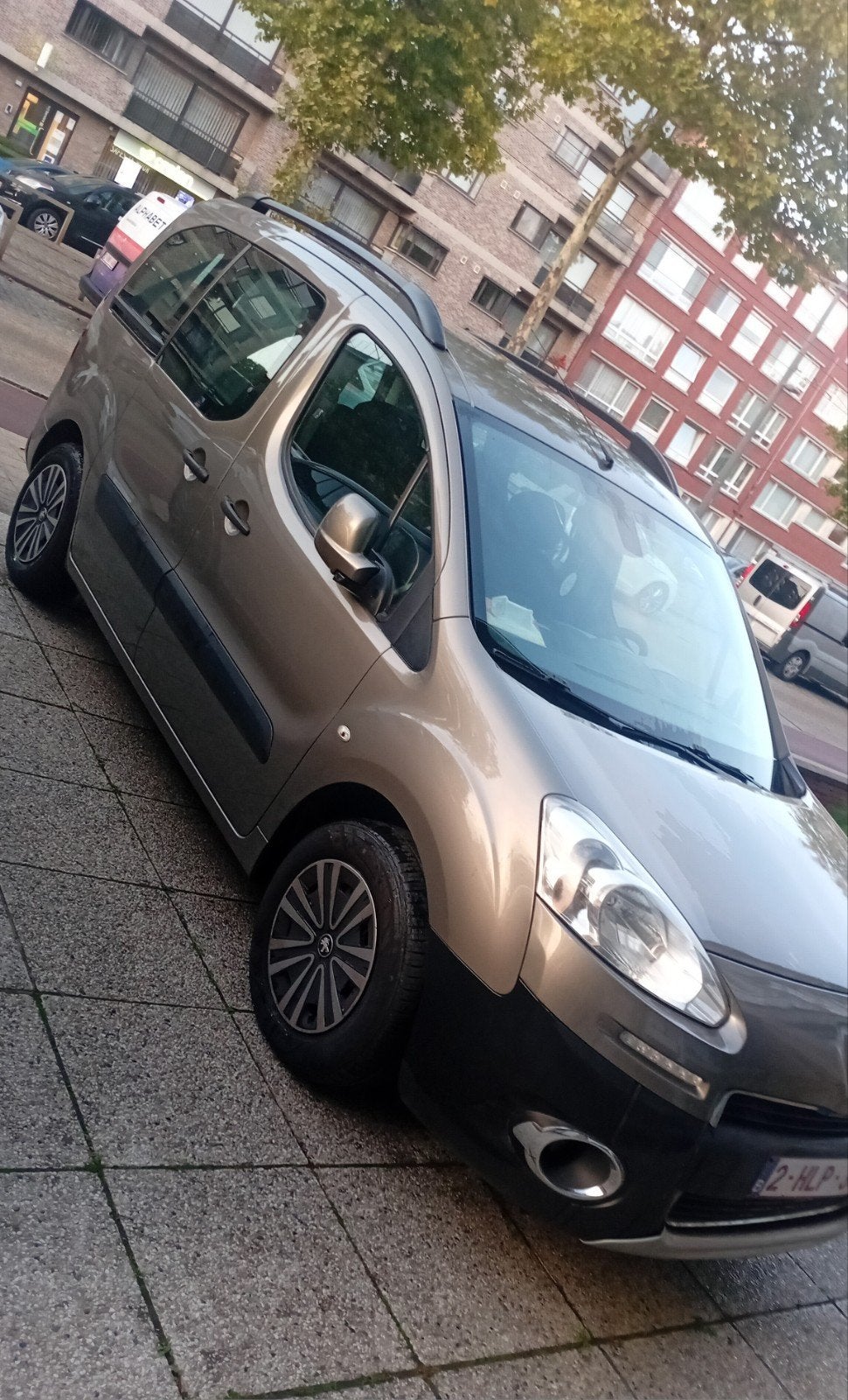 pegou partner, Autos, Euro 5, Achat, Entreprise, Diesel
