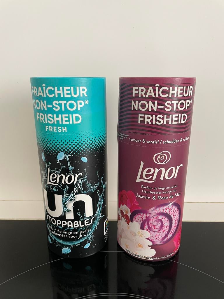 Lenor geurparels, Huis en Inrichting, Schoonmaakartikelen, Ophalen of Verzenden, Overige typen