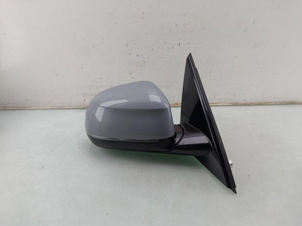 RETROVISEUR EXTERIEUR DROIT BMW X5 (G05) (01-2018/03-2023), Utilisé, BMW