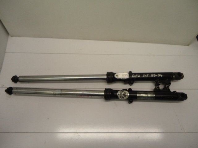 GPZ305 1983 - 1994 Kawasaki Vork D1-33455, Motos