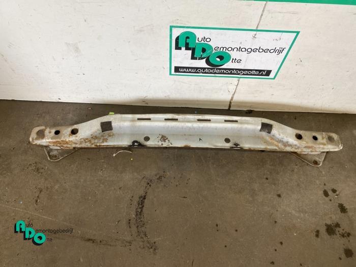 Bumperframe achter van een Citroen C1 (C1 08-), Auto-onderdelen, Gebruikt, -, Ophalen of Verzenden, -