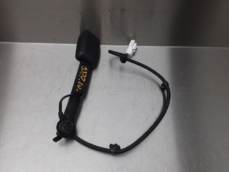BOUCLE DE CEINTURE DE SECURITE AVANT GAUCHE Kia Venga, Utilisé, Kia