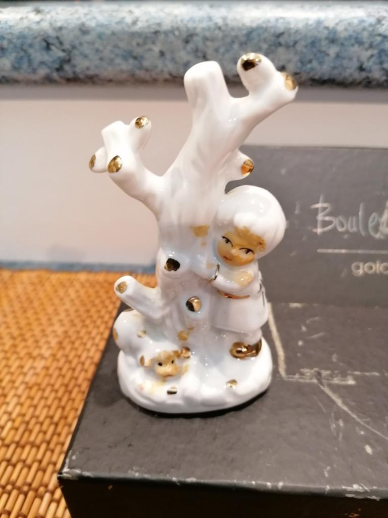 Vintage ring houder. Dump prijs stopzetting verzameling., Ophalen of Verzenden