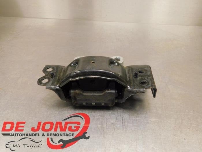 Support moteur d'un Volkswagen Polo, Autos : Pièces & Accessoires, Volkswagen, -, 3 mois de garantie, Utilisé