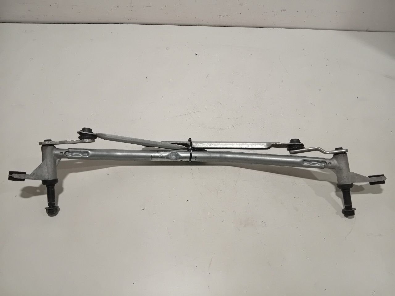 Ruitenwisser mechaniek voor Opel Vivaro, Onderdelen@venauto.nl, Van der Ven Autorecycling B.V., Ettenseweg 76, 4706 PB Roosendaal, The Netherlands
