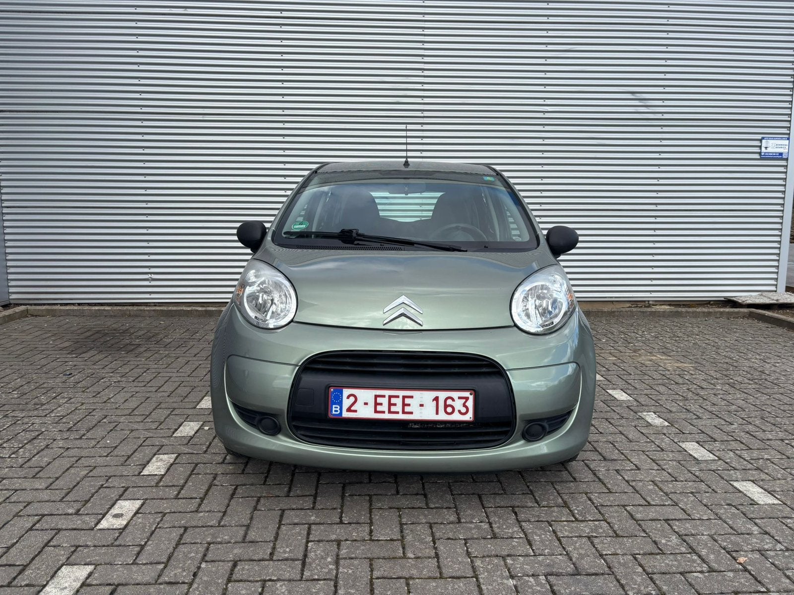 Cireon c1, Autos, Citroën, Achat, C1, 5 portes, Particulier