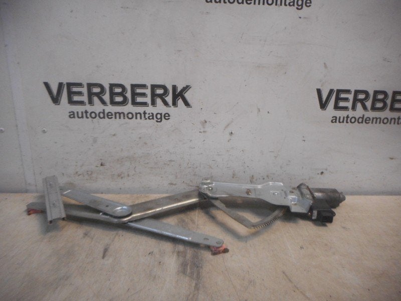 VITRE MECANISME ELECTRIQUE GAUCHE Opel Astra G (F07), Autos : Pièces & Accessoires, Carrosserie & Tôlerie, Opel, Gauche, Utilisé