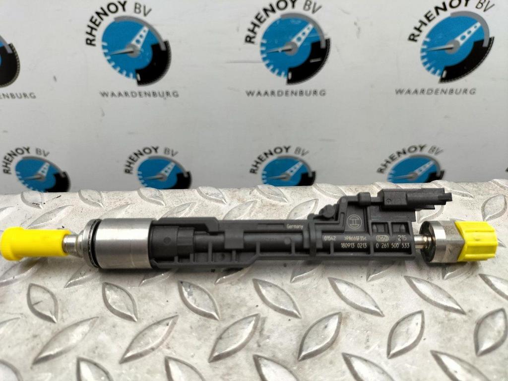 BMW 3 SERIES BRANDSTOF INJECTOR / VERSTUIVER 2018, Enlèvement ou Envoi, Utilisé, Stiba membre
